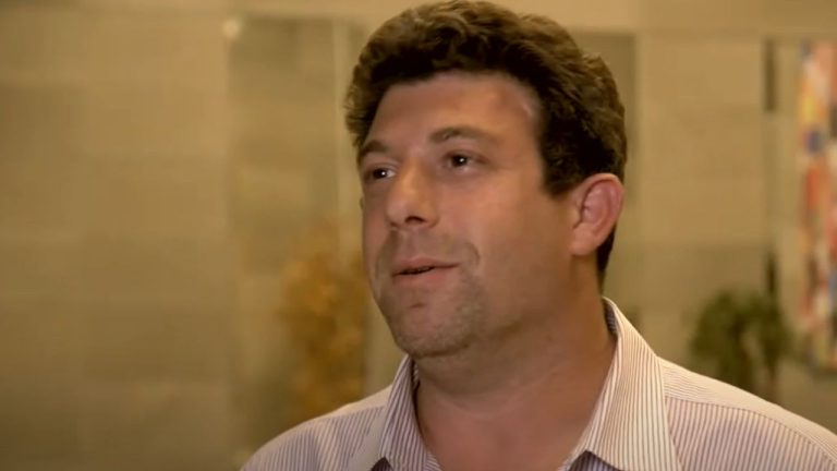 ליאור שפס