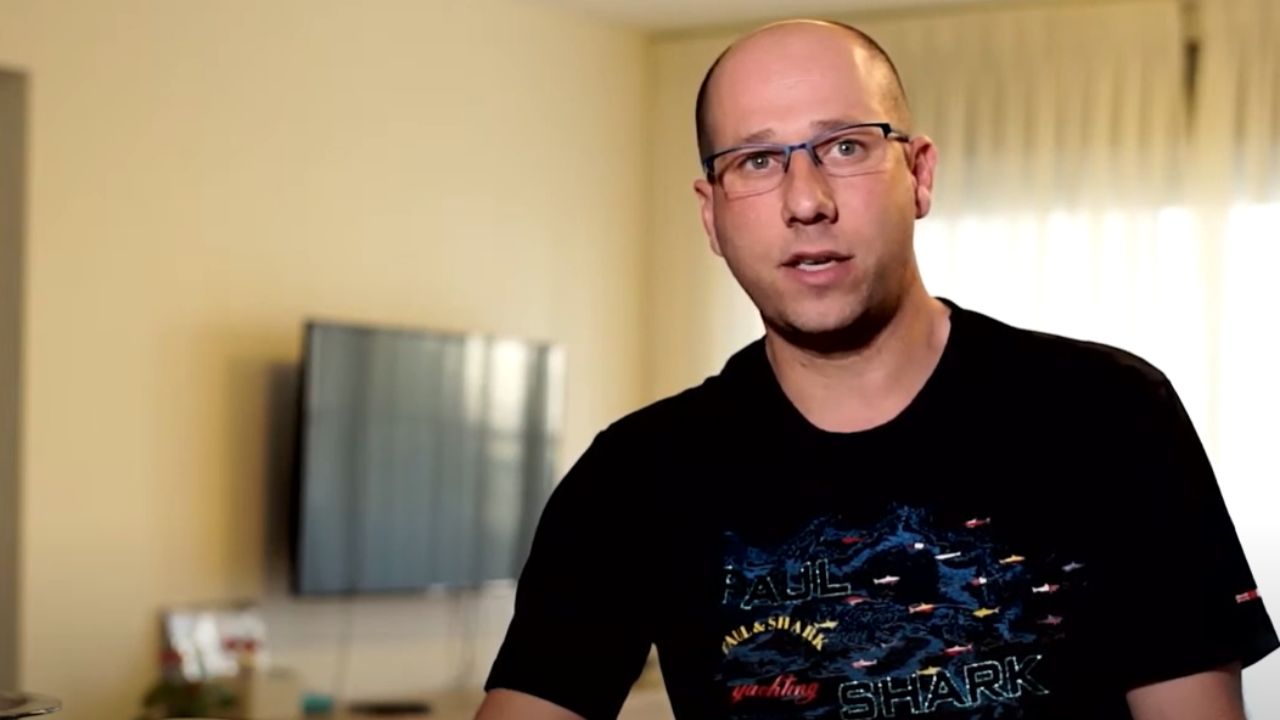 רוני נעמן