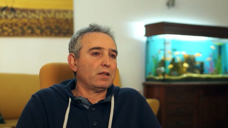 איציק זרח