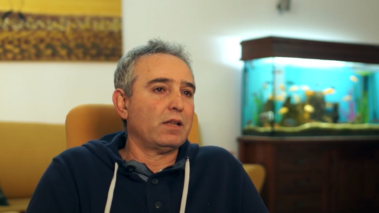 איציק זרח