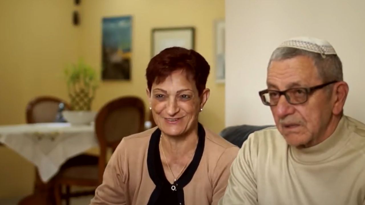 חנה נקש
